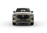 Mazda CX-60 - Kolor Zircon Sand Metalic, zdjęcie 8
