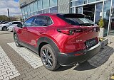 Mazda CX-30 - Kolor Soul Red Crystal, zdjęcie 6
