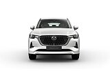 Mazda CX-60 - Kolor Rhodium White, zdjęcie 8