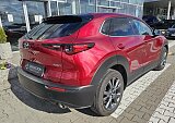 Mazda CX-30 - Kolor Soul Red Crystal, zdjęcie 8