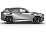 Mazda CX-60 - Kolor Machine Gray, zdjęcie 3