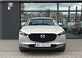Mazda CX-30 - Kolor Platinum Quartz, zdjęcie 7