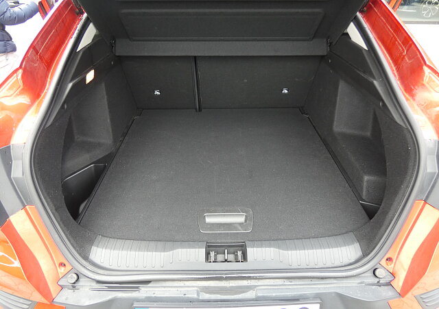 Renault Arkana - Kolor Czerwony, zdjęcie 8