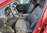 Mazda CX-30 - Kolor Soul Red Crystal, zdjęcie 13
