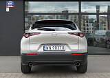 Mazda CX-30 - Kolor Platinum Quartz, zdjęcie 3