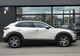 Mazda CX-30 - Kolor Platinum Quartz, zdjęcie 5