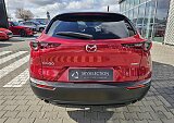 Mazda CX-30 - Kolor Soul Red Crystal, zdjęcie 7