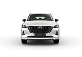 Mazda CX-60 - Kolor Rhodium White, zdjęcie 8