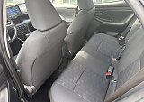 Mazda 2 Hybrid - Kolor Opera Black, zdjęcie 14