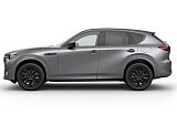Mazda CX-60 - Kolor Machine Gray, zdjęcie 7
