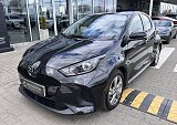 Mazda 2 Hybrid - Kolor Opera Black, zdjęcie 1
