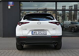 Mazda CX-30 - Kolor Snowflake White Pearl, zdjęcie 15