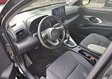 Mazda 2 Hybrid - Kolor Opera Black, zdjęcie 13