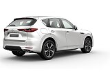 Mazda CX-60 - Kolor Rhodium White, zdjęcie 4