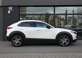 Mazda CX-30 - Kolor Snowflake White Pearl, zdjęcie 6