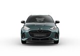 Mazda 2 Hybrid - Kolor Northern White Pearl, zdjęcie 4