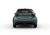 Mazda 2 Hybrid - Kolor Northern White Pearl, zdjęcie 5