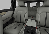 Mazda CX-80 - Kolor Artisan Red, zdjęcie 7