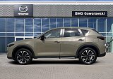Mazda CX-5 - Kolor Zircon Sand Metalic, zdjęcie 2