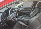 Mazda 3 - Kolor Soul Red Crystal, zdjęcie 12