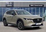 Mazda CX-5 - Kolor Zircon Sand Metalic, zdjęcie 28