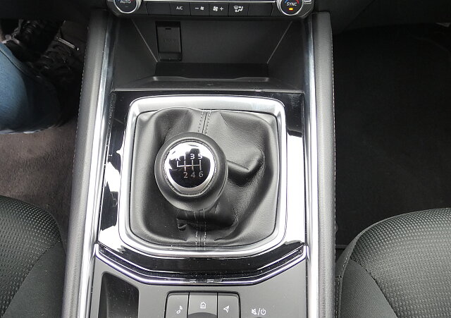 Mazda CX-5 - Kolor Machine Gray, zdjęcie 8