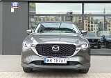 Mazda CX-5 - Kolor Machine Gray, zdjęcie 4