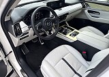 Mazda CX-60 - Kolor Rhodium White, zdjęcie 6