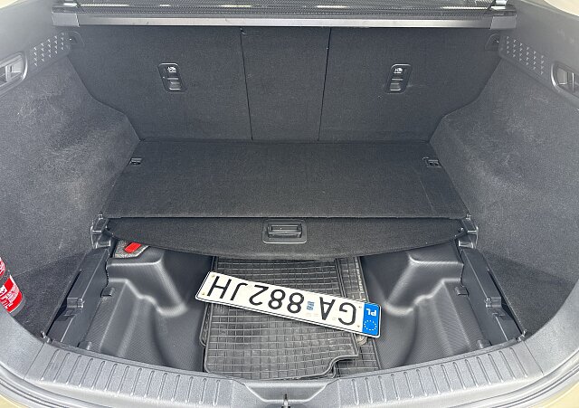 Mazda CX-5 - Kolor Zircon Sand Metalic, zdjęcie 23