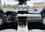 Mazda CX-60 - Kolor Rhodium White, zdjęcie 8
