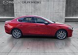 Mazda 3 - Kolor Soul Red Crystal, zdjęcie 7