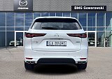 Mazda CX-60 - Kolor Rhodium White, zdjęcie 25