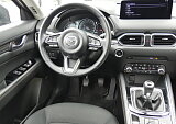 Mazda CX-5 - Kolor Machine Gray, zdjęcie 12