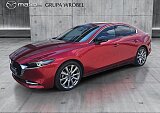 Mazda 3 - Kolor Soul Red Crystal, zdjęcie 1
