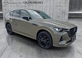 Mazda CX-60 - Kolor Zircon Sand Metalic, zdjęcie 3