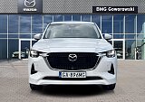 Mazda CX-60 - Kolor Rhodium White, zdjęcie 29