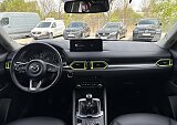 Mazda CX-5 - Kolor Zircon Sand Metalic, zdjęcie 8
