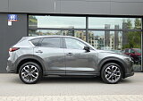 Mazda CX-5 - Kolor Machine Gray, zdjęcie 3