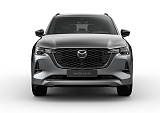 Mazda CX-80 - Kolor Machine Gray, zdjęcie 2