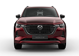 Mazda CX-80 - Kolor Artisan Red, zdjęcie 2