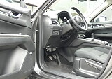 Mazda CX-5 - Kolor Machine Gray, zdjęcie 14