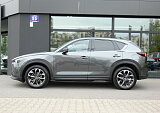 Mazda CX-5 - Kolor Machine Gray, zdjęcie 5