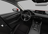 Mazda 3 - Kolor Soul Red Crystal, zdjęcie 5