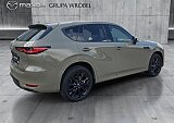 Mazda CX-60 - Kolor Zircon Sand Metalic, zdjęcie 5