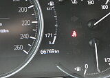 Mazda CX-5 - Kolor Machine Gray, zdjęcie 9