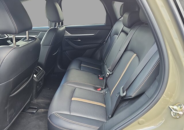 Mazda CX-60 - Kolor Zircon Sand Metalic, zdjęcie 13
