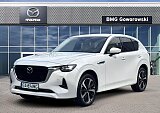 Mazda CX-60 - Kolor Rhodium White, zdjęcie 1