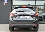 Mazda CX-5 - Kolor Machine Gray, zdjęcie 6