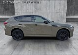 Mazda CX-60 - Kolor Zircon Sand Metalic, zdjęcie 4