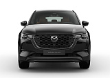 Mazda CX-60 - Kolor Jet Black, zdjęcie 1